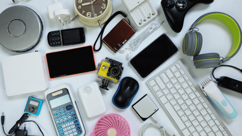Electronics