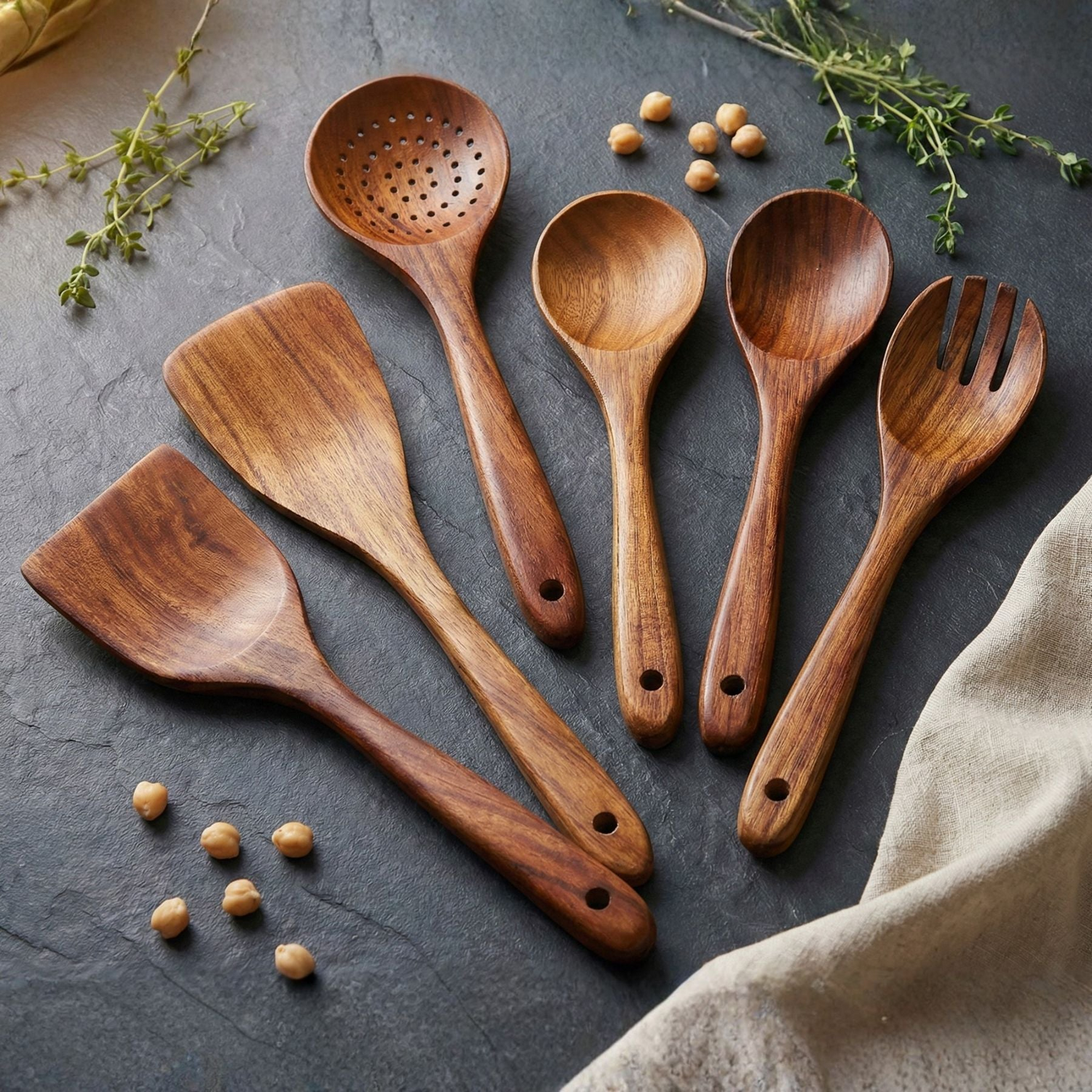 Kitchen Items