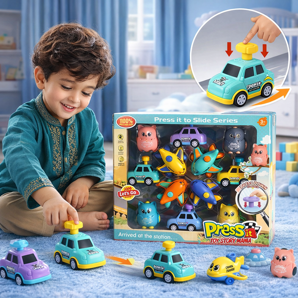 Toys